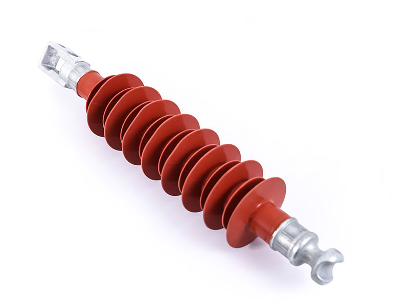 復合柱式絕緣子