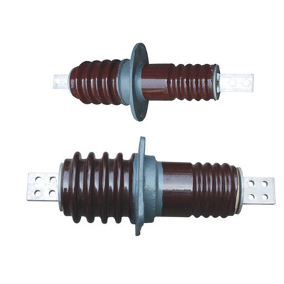 戶內外高壓穿墻瓷套管